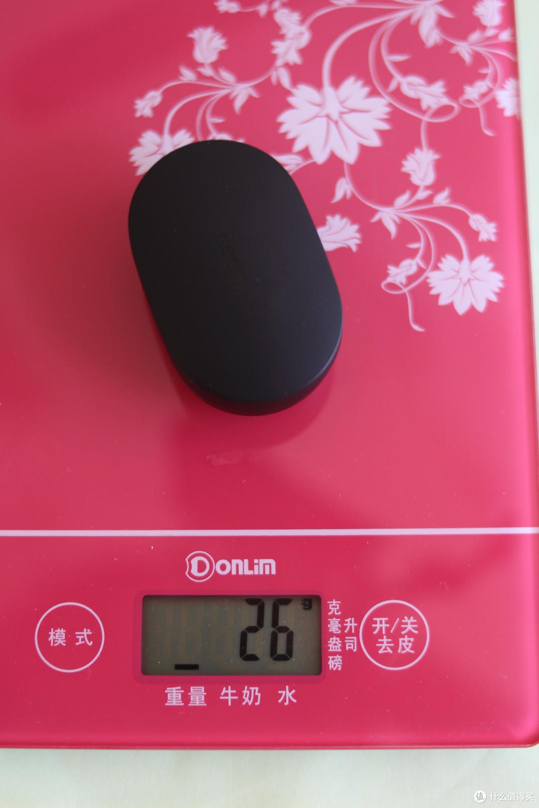 真无线,真舒爽-RedMi airdots无线蓝牙耳机