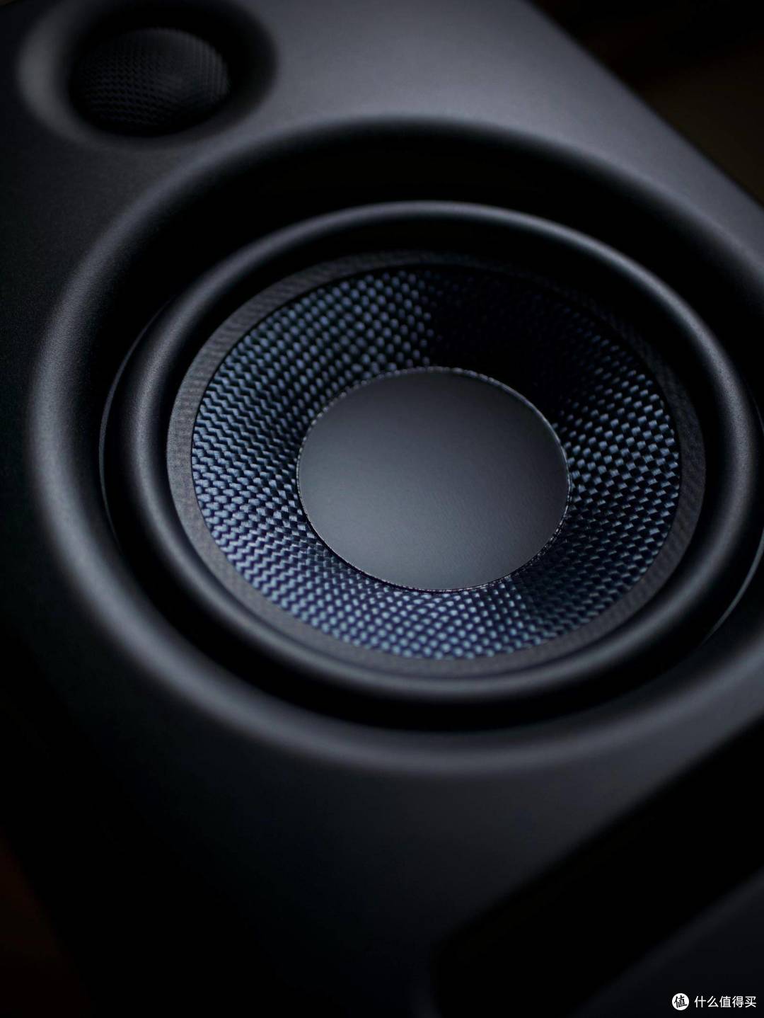 玩音箱也可以很佛系 放弃钟情的KEF 爱上平凡的PreSonus E5