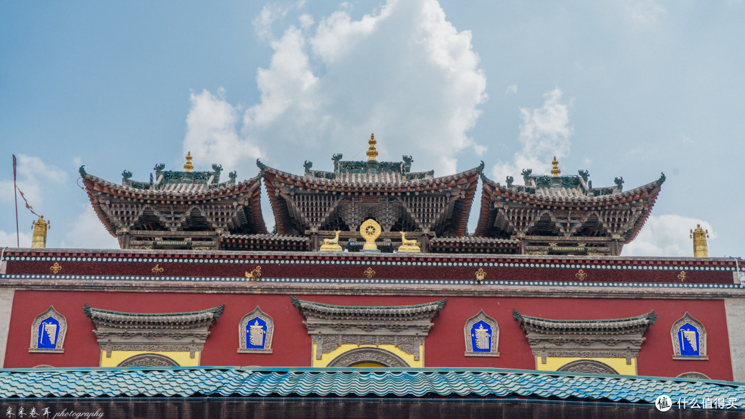 由今日所见的寺院开始说起——青海湟中塔尔寺游记(含攻略)