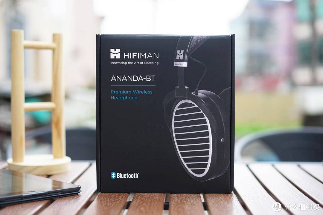 无线蓝牙大耳的制高点 ：HIFIMAN ANANDA-BT蓝牙头戴耳机评测