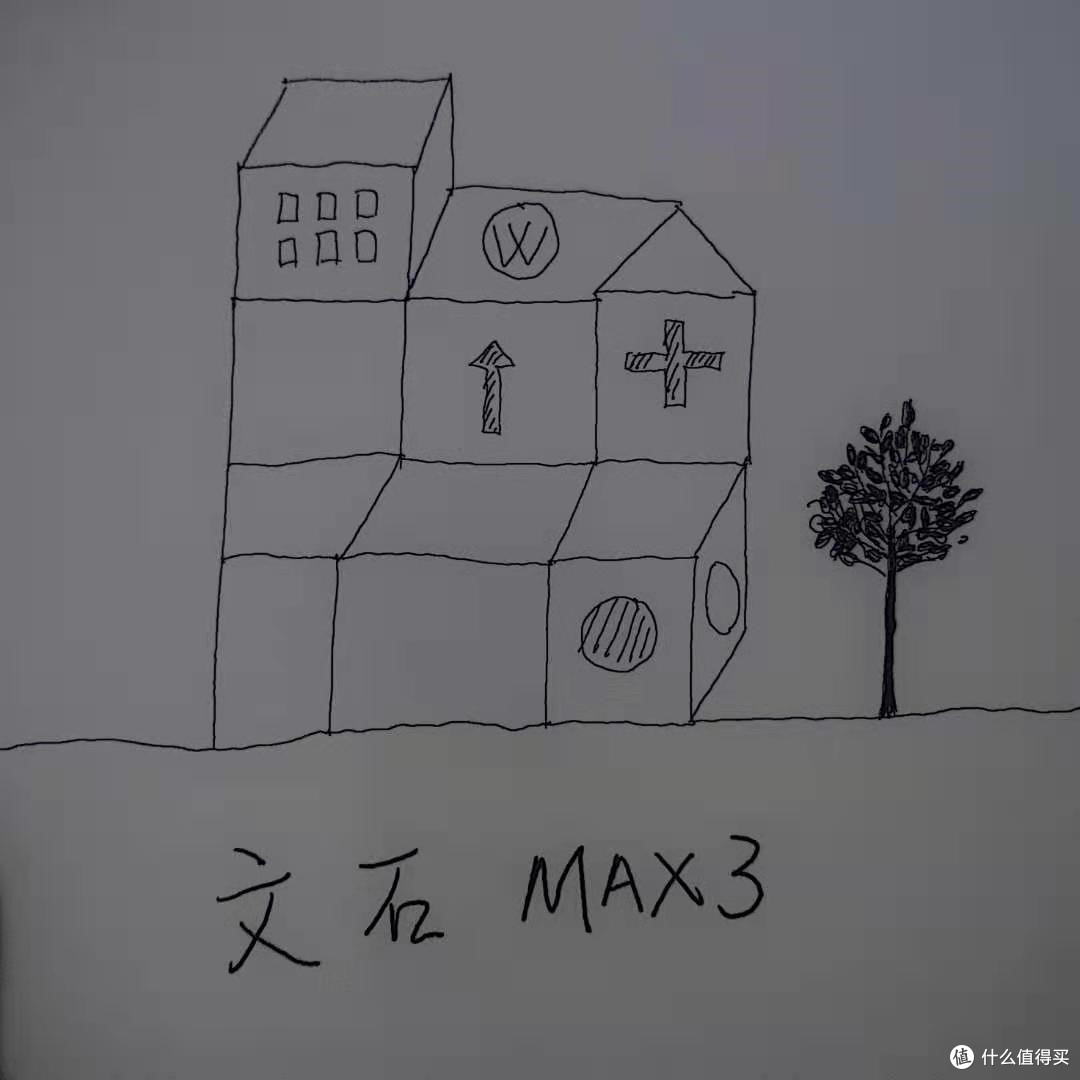 文石Max3体验测评