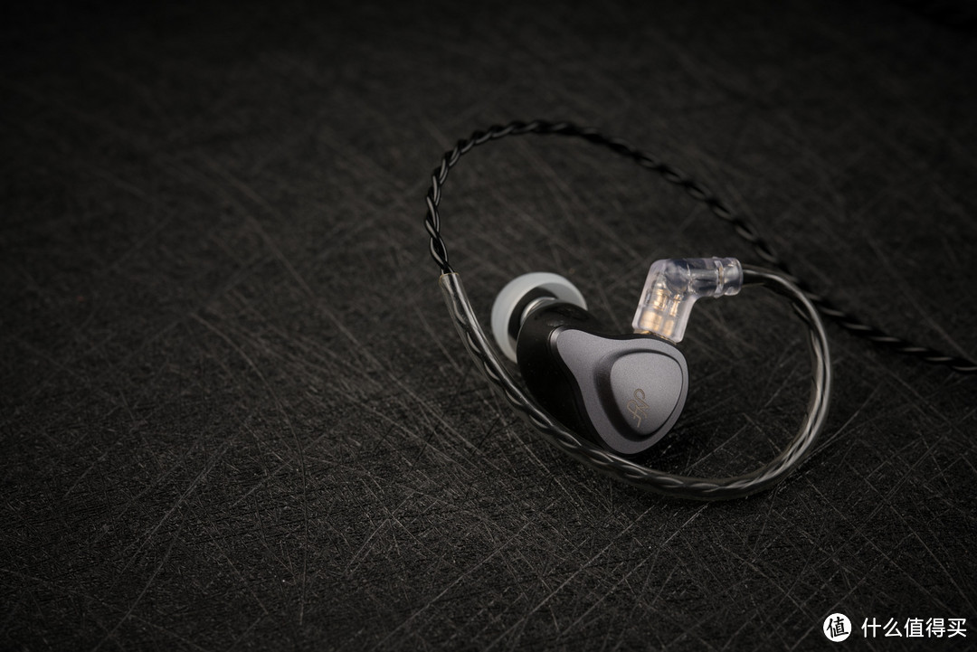 NF Audio NA1，一款千元级的非典型动圈耳塞