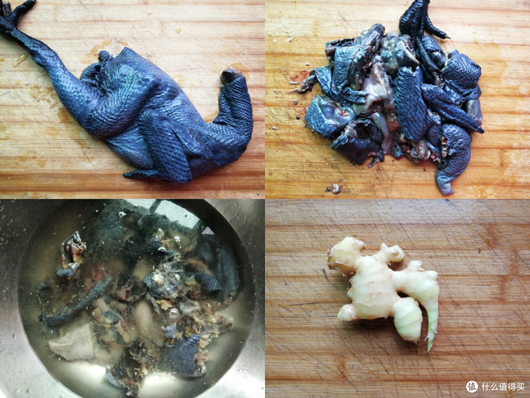 周末熬了锅汤请闺蜜,据说要一起变胖,一起变美,一起变成杨贵妃