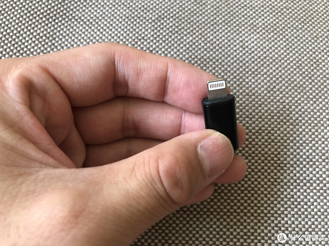 良物的态度:超mini万能遥控器来啦