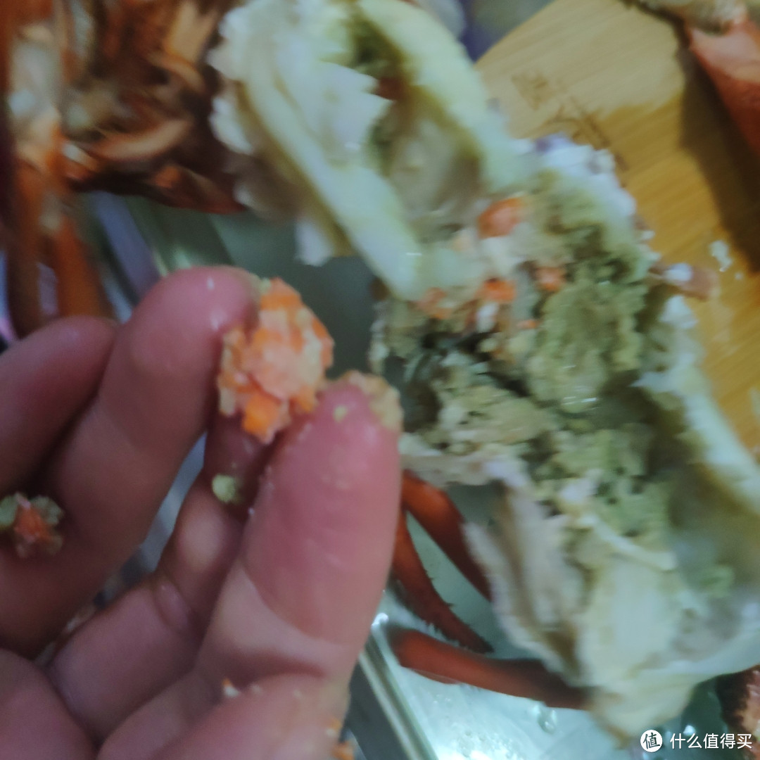 第一次吃波士顿大龙虾，除了爽，我不想说别的！