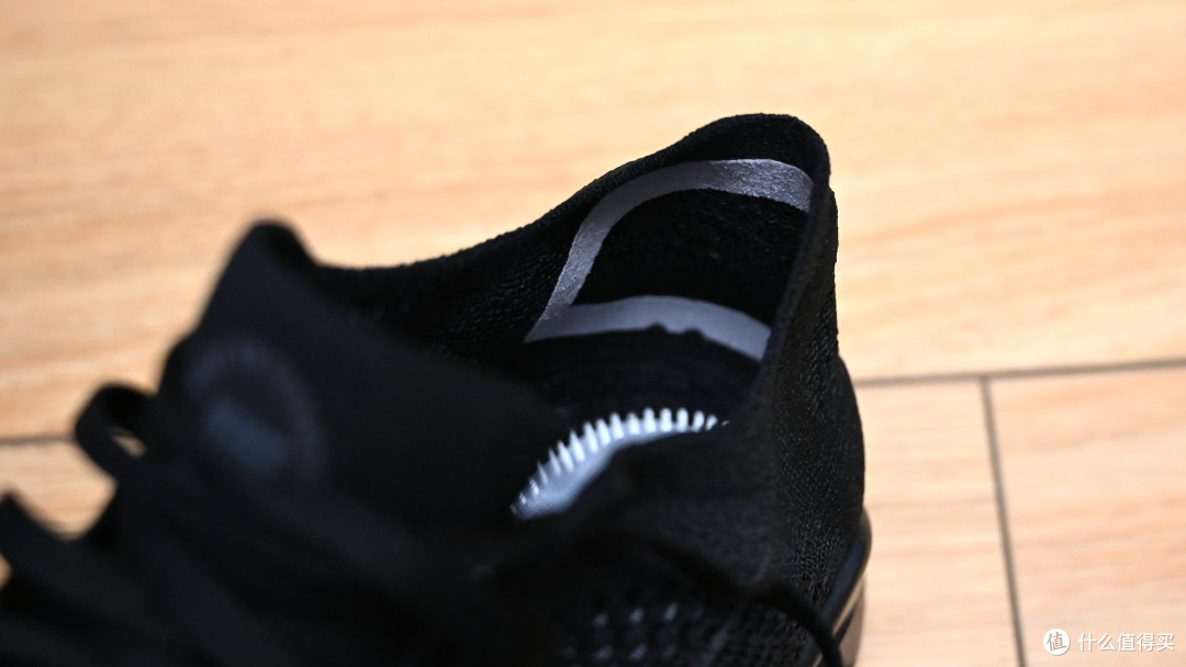 无法抵抗的全黑跑鞋 Nike Free RN Flyknit 2018 开箱晒单