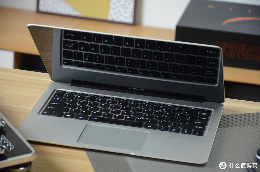 酷比魔方KBook笔记本体验：13.5英寸，3K分辨率是亮点