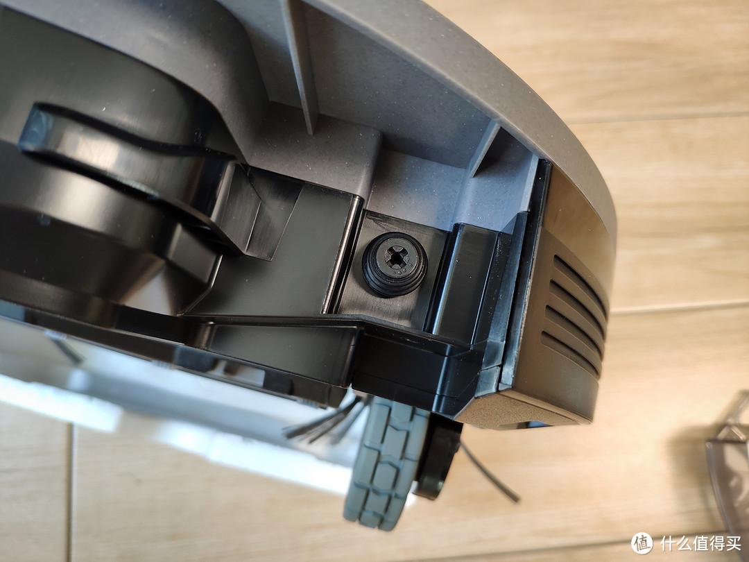 视觉导航扫地机好用吗? —— 科沃斯 DEEBOT N5 GO扫拖一体机器人试用