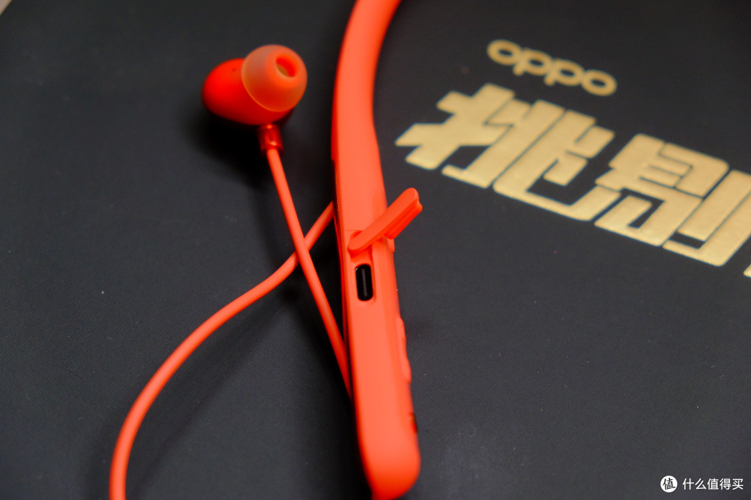 OPPO Enco Q1 两周体验
