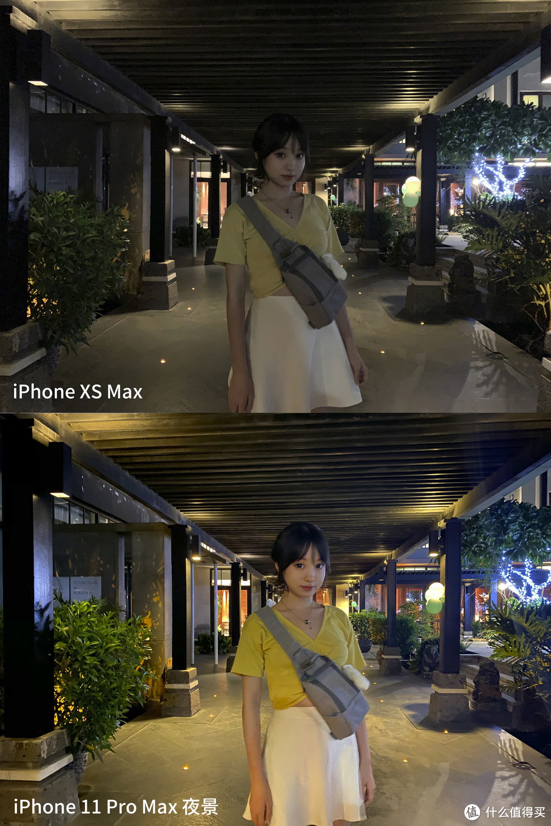 或许是iPhone4以来苹果最大的摄影改变？迟到1个月的iPhone11 Pro Max轻体验