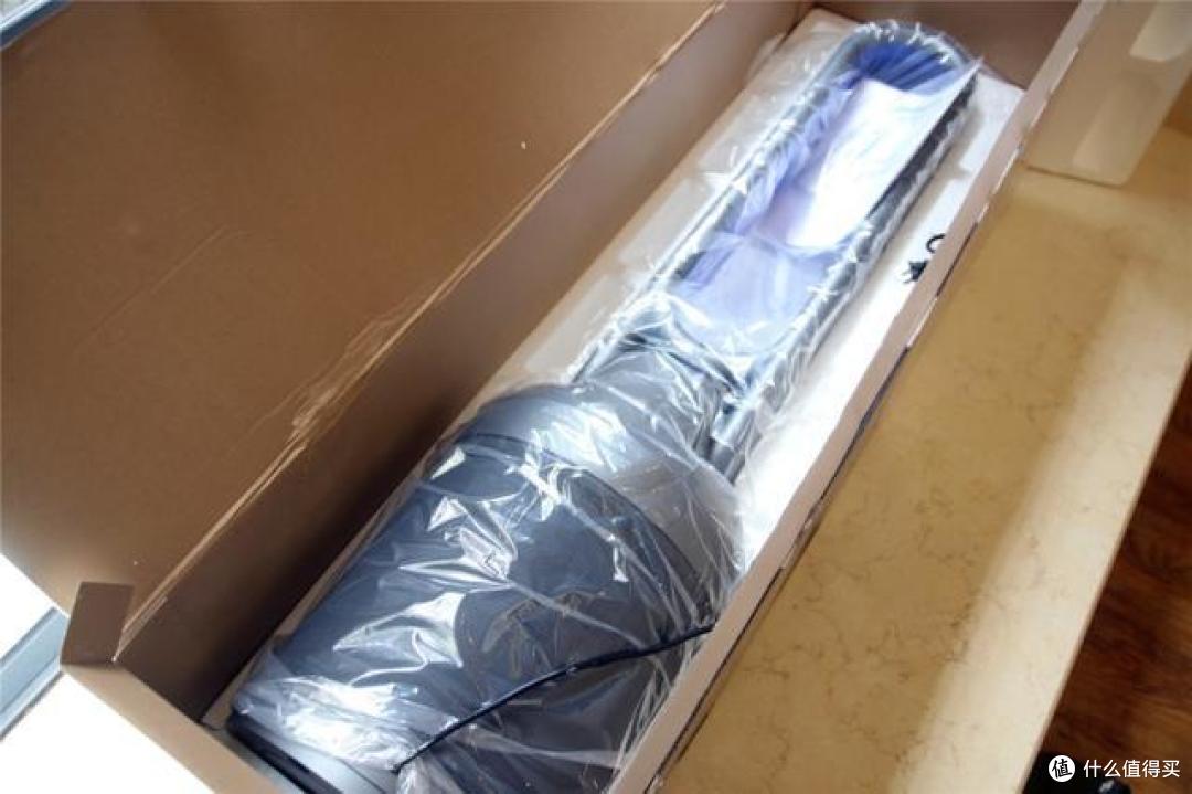风扇？空气净化器？这款无叶风扇还可以这样玩，了解一下？