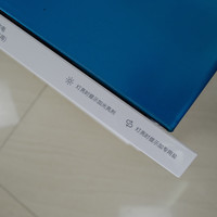 华凌 Vie6 8套洗碗机外观展示(尺寸|按键|内腔|过滤网|显示屏)