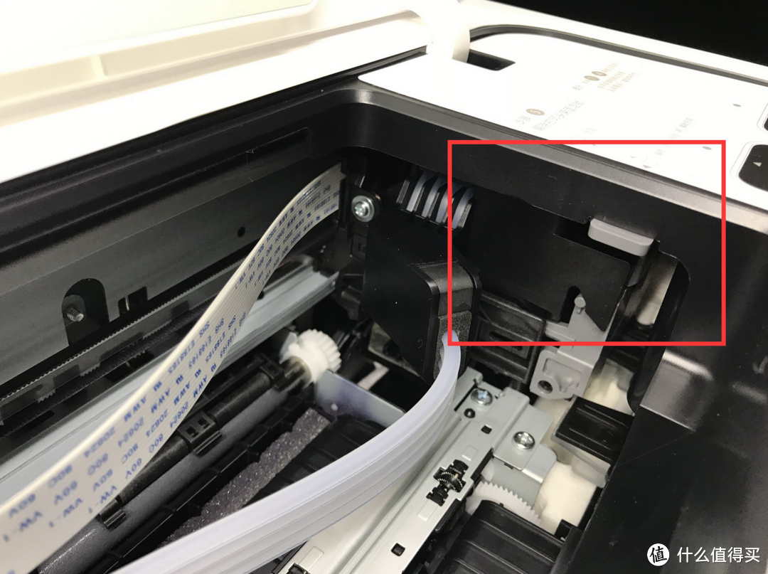 家庭办公再添新利器：高颜值，操作便的小米米家喷墨打印机