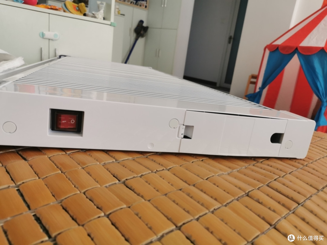 利维斯顿(ILVSD) 取暖器
