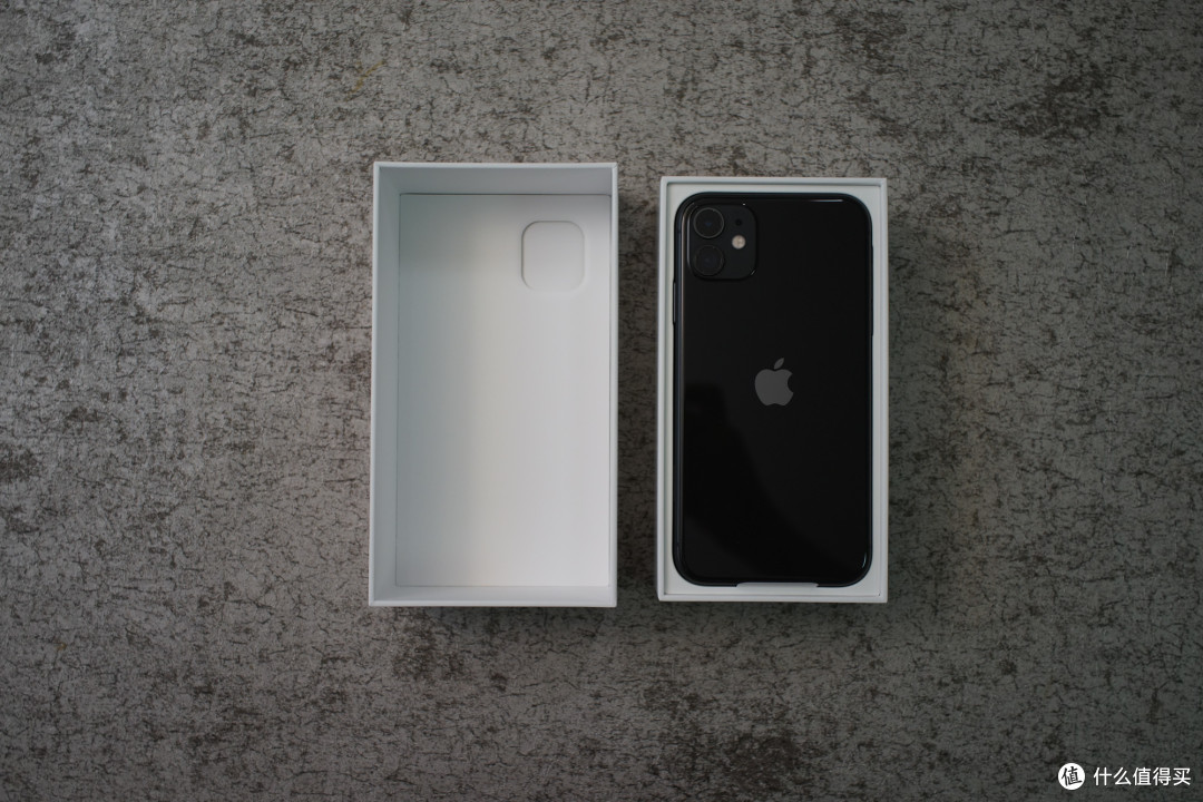 香喷喷的 iPhone 11 —— 招行5299+24期无息分期