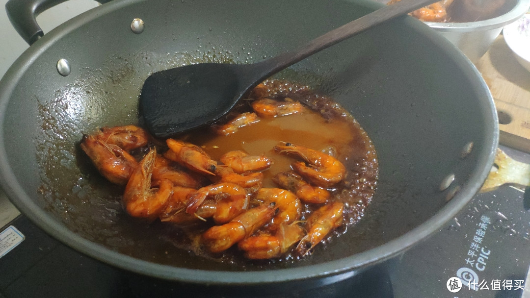 既能麻辣，也能糖醋，分享一下一种大虾的两种吃法