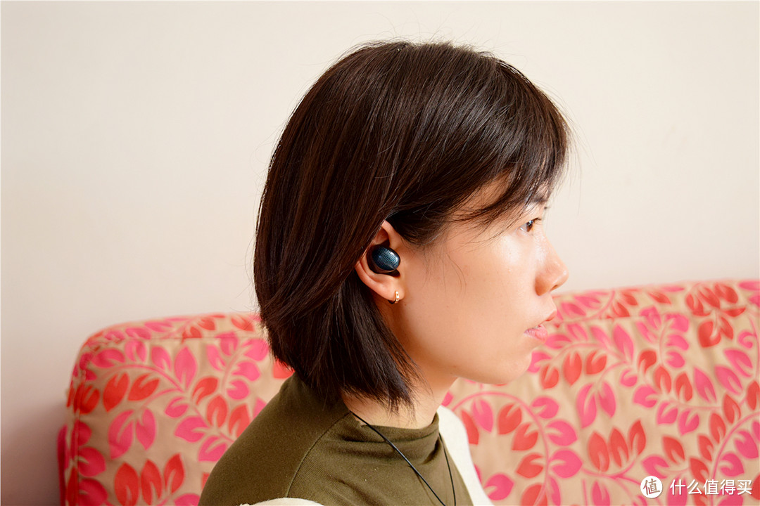有颜值更有实力，佩戴舒适：DOSS ICON PRO真无线蓝牙耳机体验！