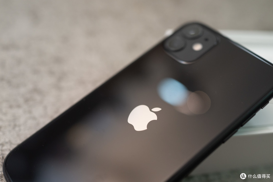 香喷喷的 iPhone 11 —— 招行5299+24期无息分期
