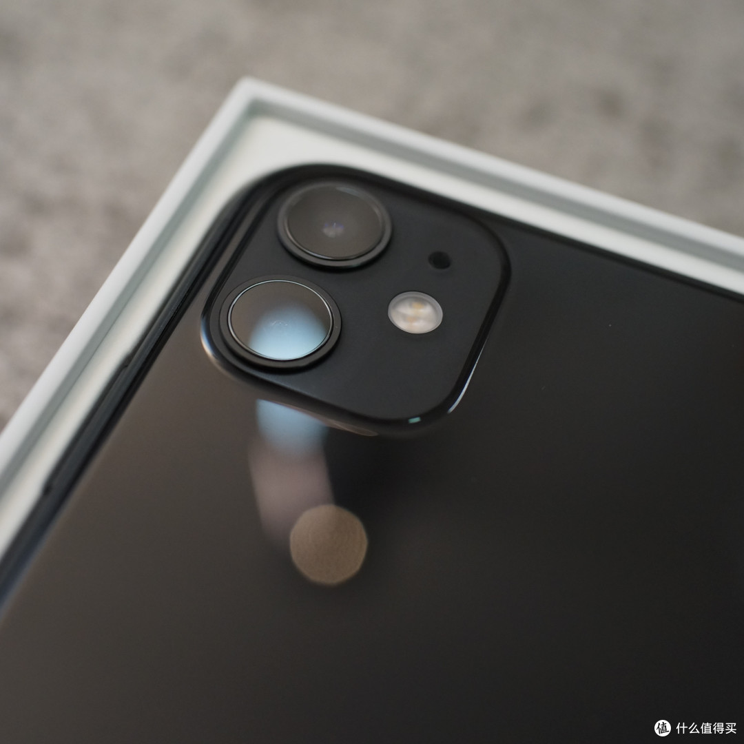 香喷喷的 iPhone 11 —— 招行5299+24期无息分期