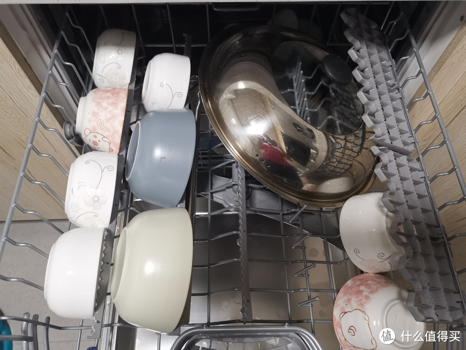 西门子洗碗机,用了之后悔得肠子都青了——怎么没早买!