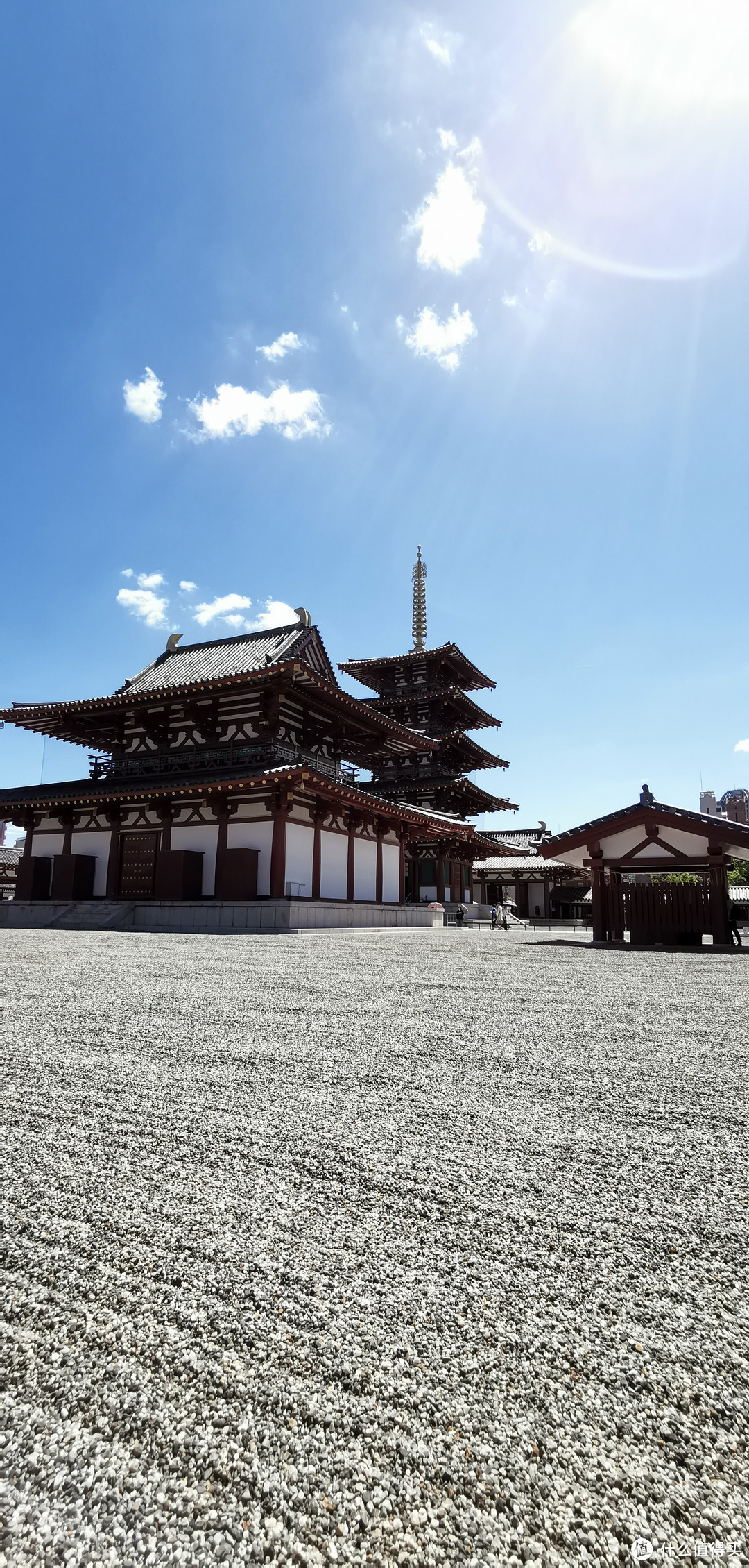 四天王寺