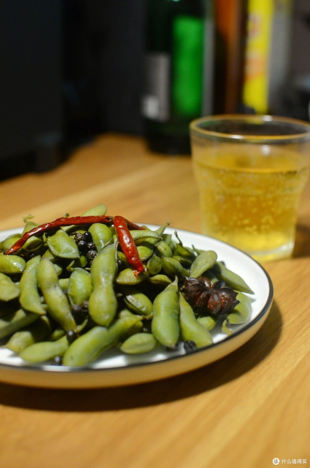 毛豆啊