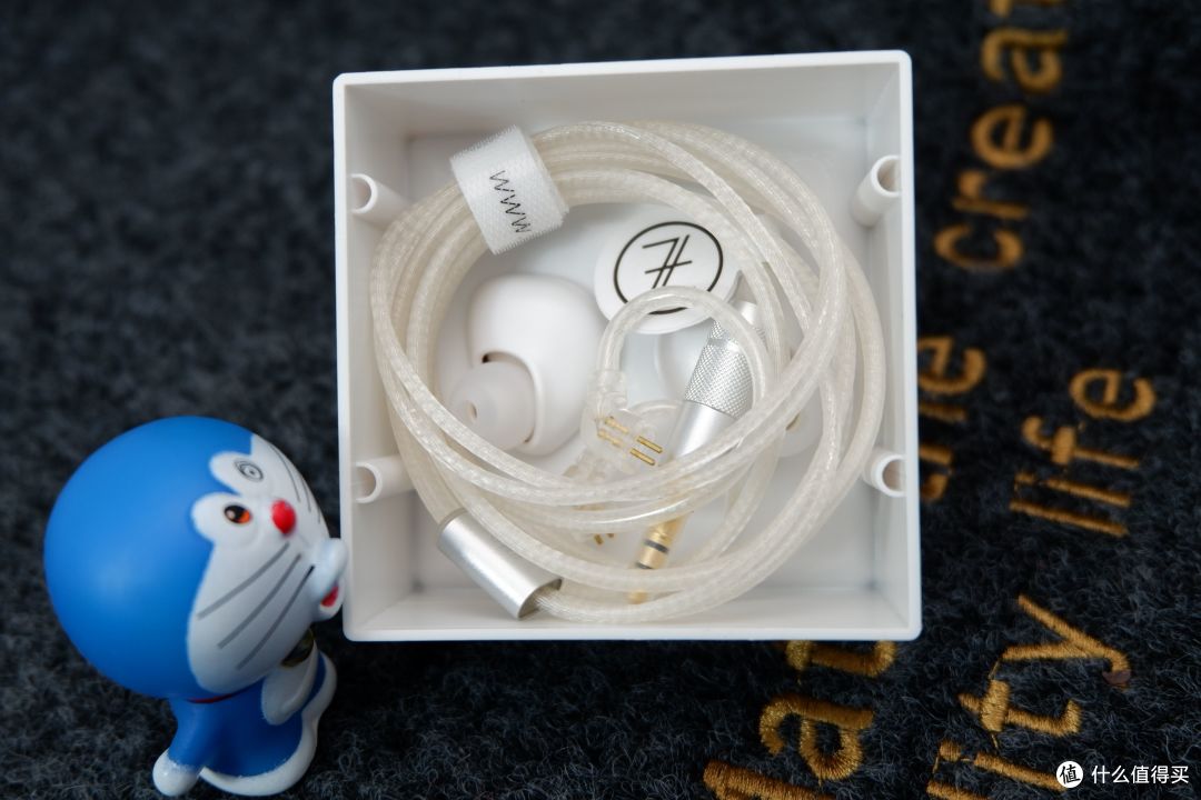 精致时尚的入门级HIFI耳机-锦瑟香也TFZ S2 PRO简单体验分享