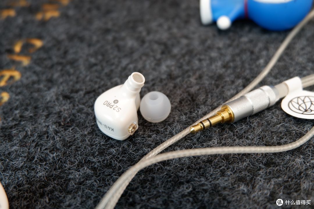 精致时尚的入门级HIFI耳机-锦瑟香也TFZ S2 PRO简单体验分享