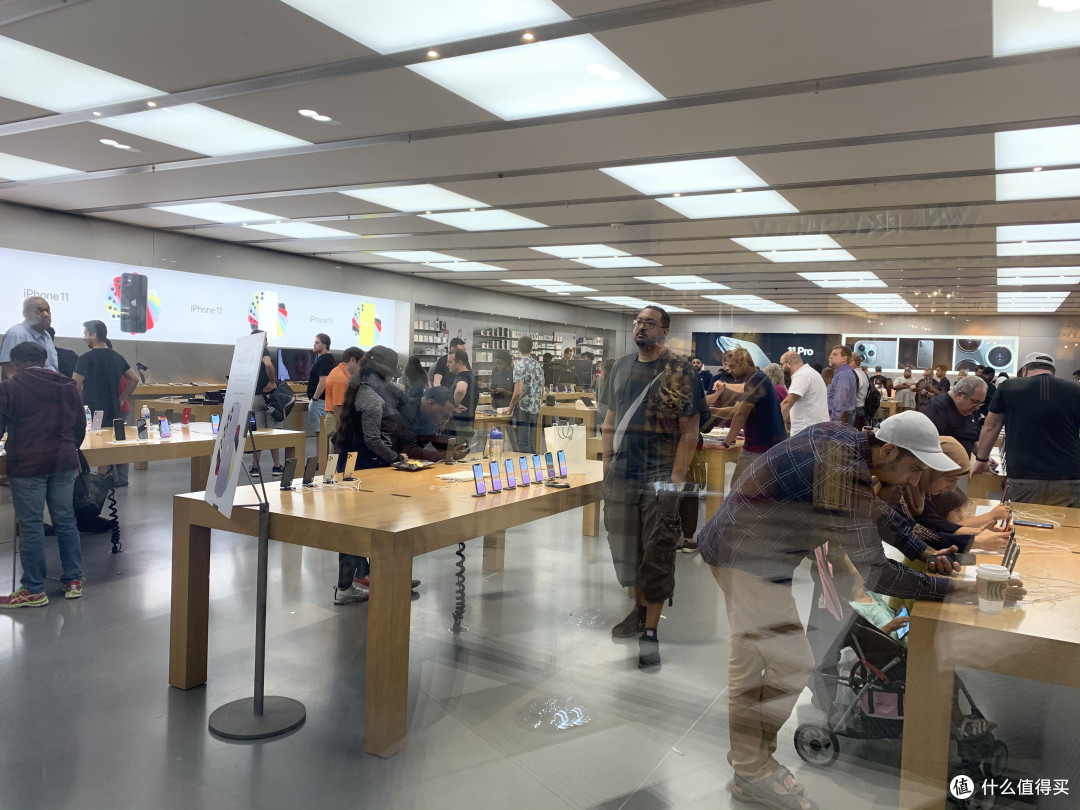 美行 Apple watch Series 5 快速体验(心电图) + 首发购买经验分享