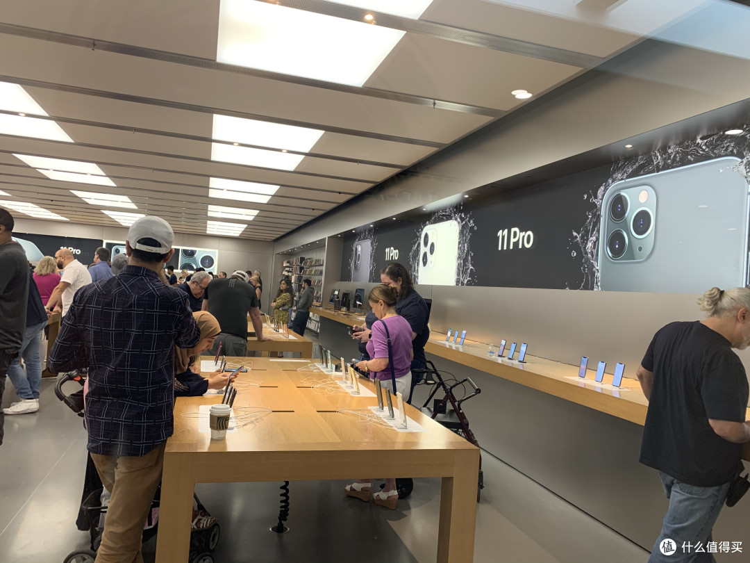 美行 Apple watch Series 5 快速体验(心电图) + 首发购买经验分享