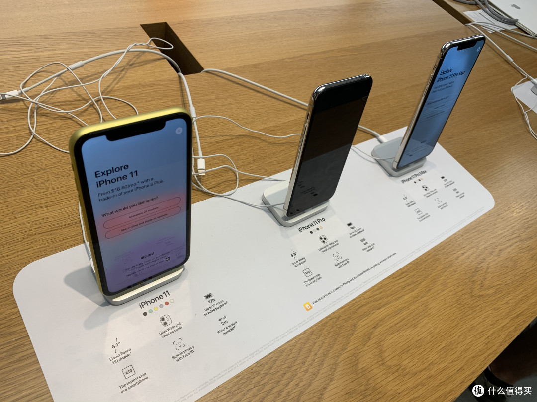 美行 Apple watch Series 5 快速体验(心电图) + 首发购买经验分享