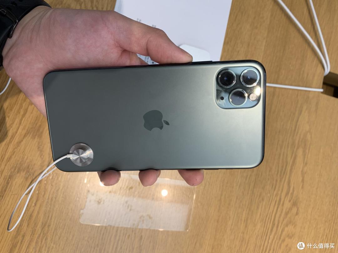 美行 Apple watch Series 5 快速体验(心电图) + 首发购买经验分享