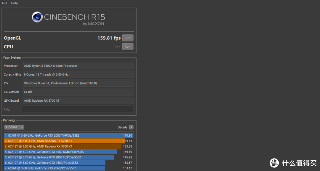 *级散热方案，华擎Radeon RX 5700 XT 挑战者8G OC挑战者拆解加详细测试