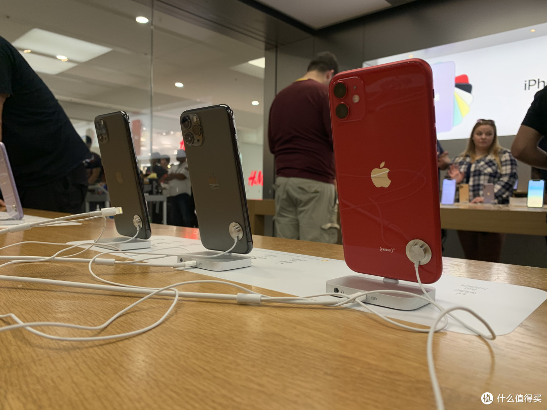 美行 Apple watch Series 5 快速体验(心电图) + 首发购买经验分享