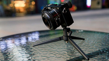 劲捷KT-M5相机配件外观展示(手柄|机身|快门拨盘|接口|电池盒)