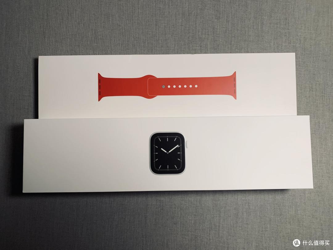 美行 Apple watch Series 5 快速体验(心电图) + 首发购买经验分享