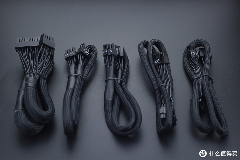 【單擺出品】高端电源典范,安钛克750W HCG电源评测分享