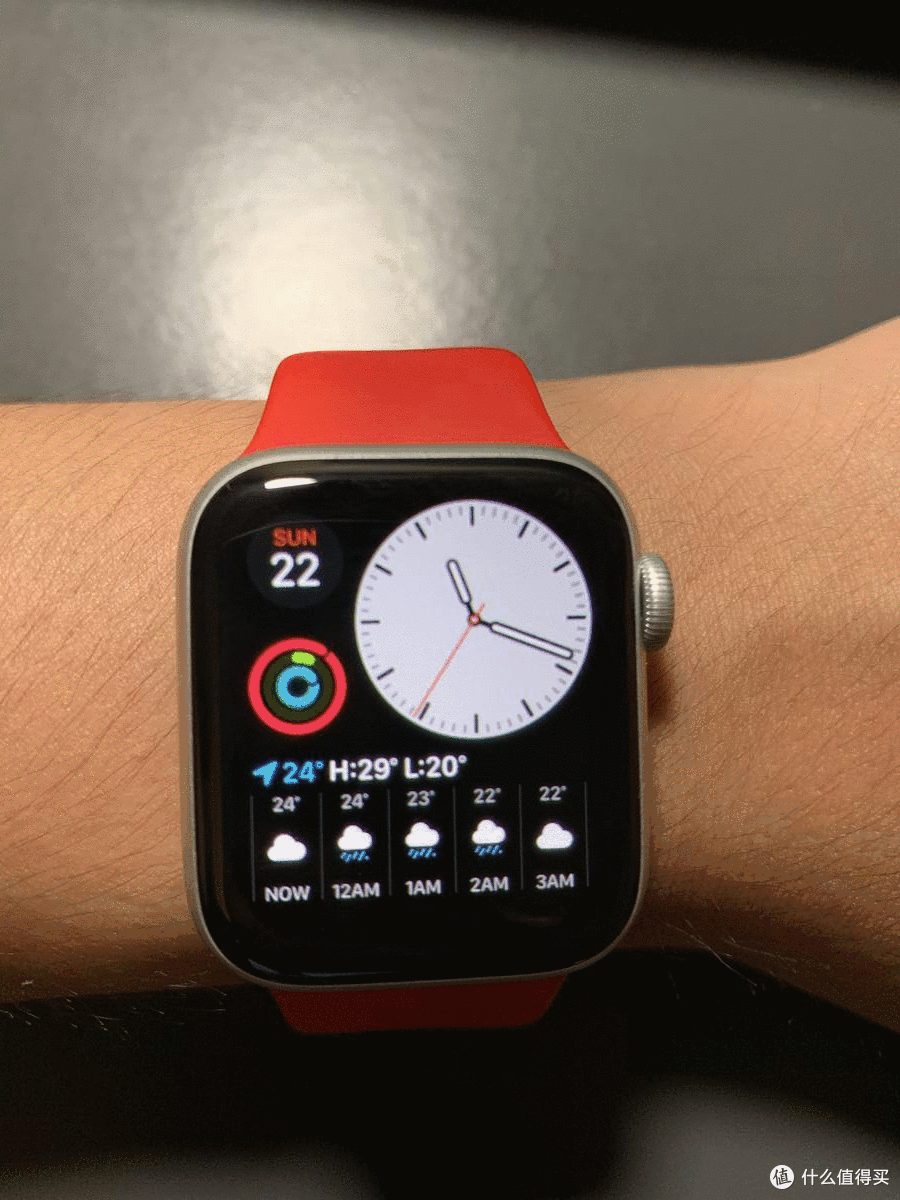 美行 Apple watch Series 5 快速体验(心电图) + 首发购买经验分享