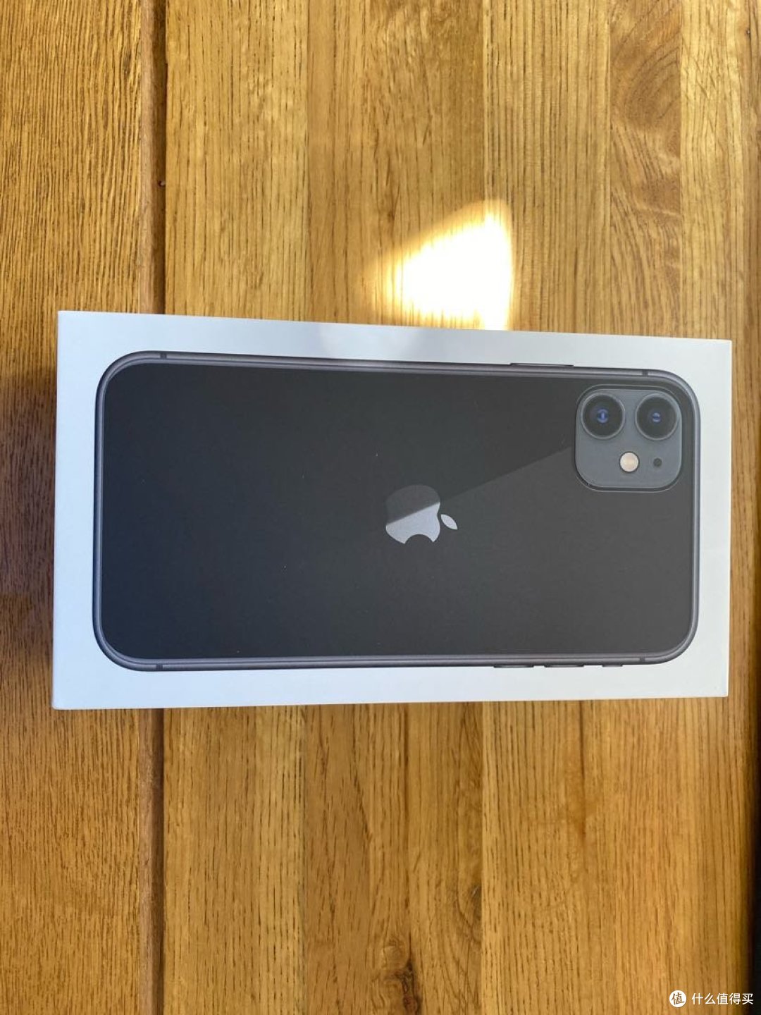 iphone 11可以入手吗?以旧换新值吗?一篇经历和你聊聊