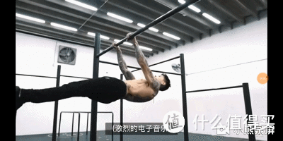 有腹肌但线条不清晰?那是你没上负重!这些动作压爆你的腹肌和核心
