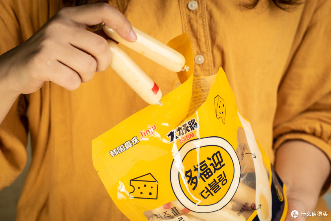 吃了一圈江河湖海，告诉你哪些淘宝零食治得了嘴馋