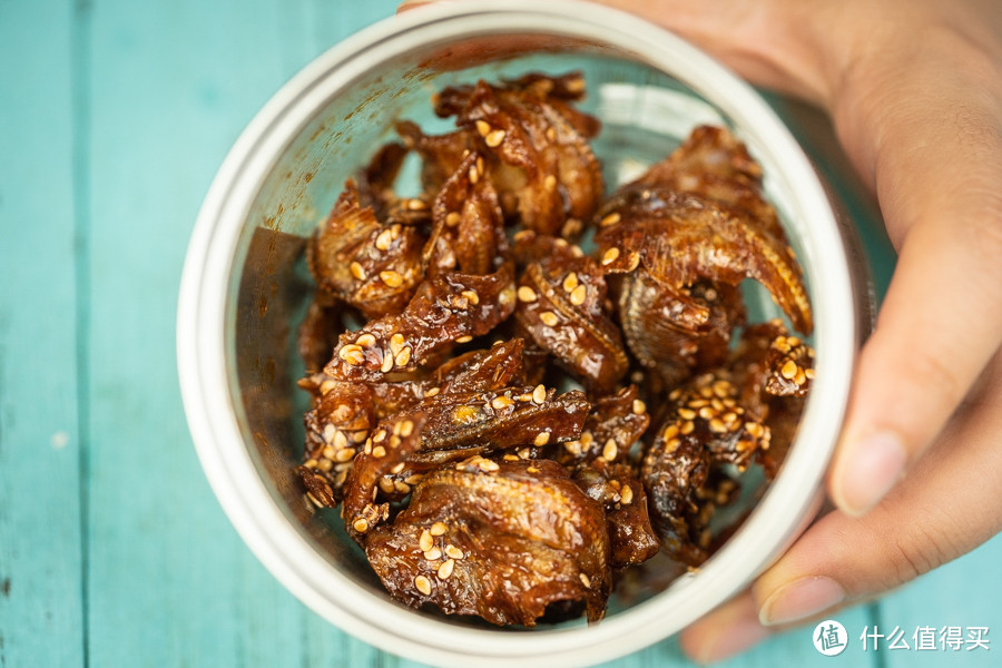 吃了一圈江河湖海，告诉你哪些淘宝零食治得了嘴馋