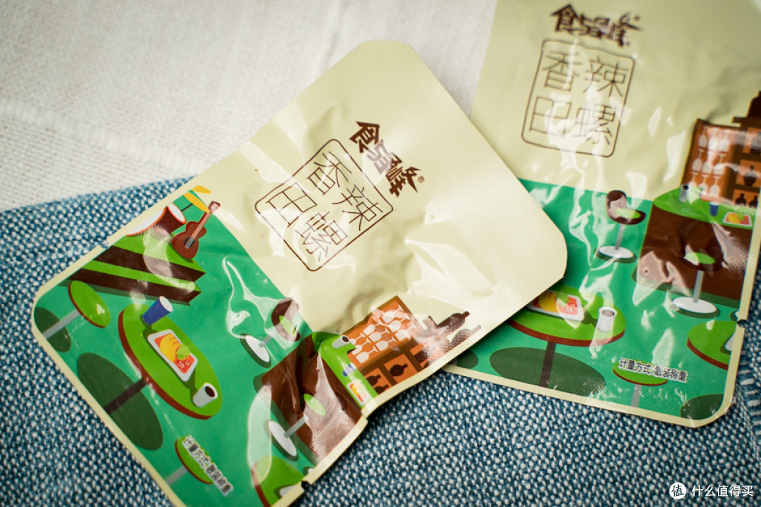 吃了一圈江河湖海，告诉你哪些淘宝零食治得了嘴馋