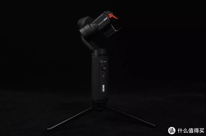 智云Smooth Q2 手机稳定器——继2017年之后的再一次更新