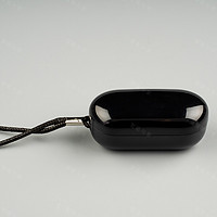 海美迪小Q耳机外观展示(接口|线材|随身盒|耳塞套|包装)