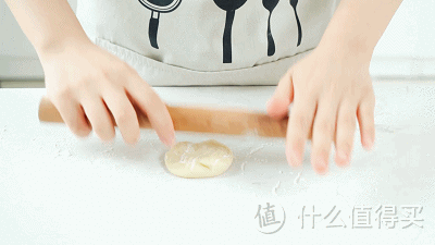 食材仅4样!每年秋天必做,酥到心都化!