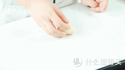 食材仅4样!每年秋天必做,酥到心都化!