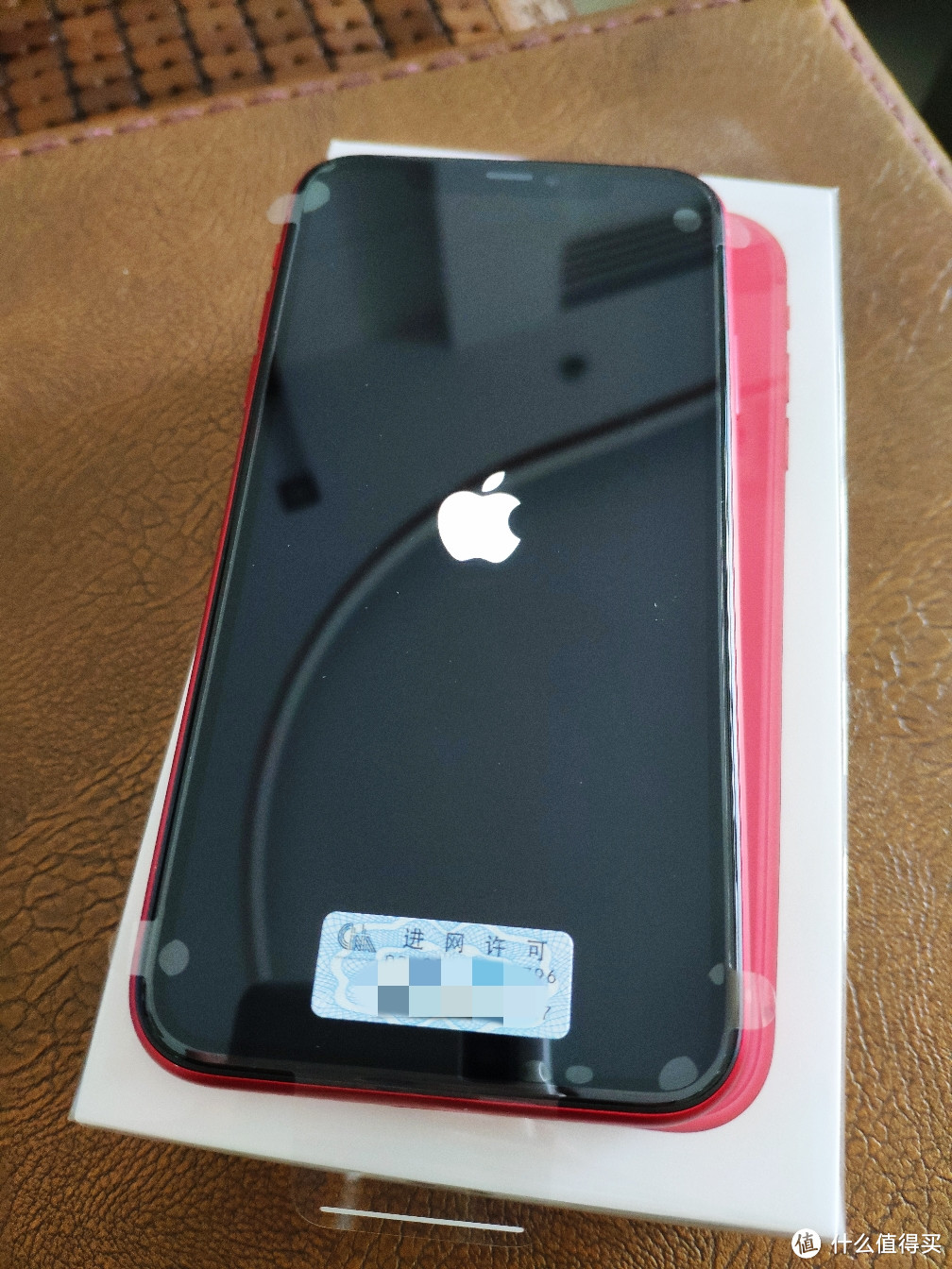 不再是49年入国军，iphone11开箱初体验