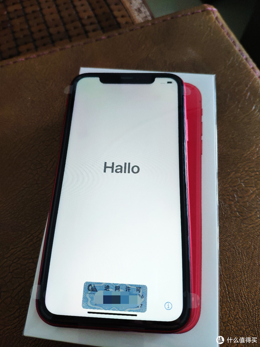 不再是49年入国军，iphone11开箱初体验