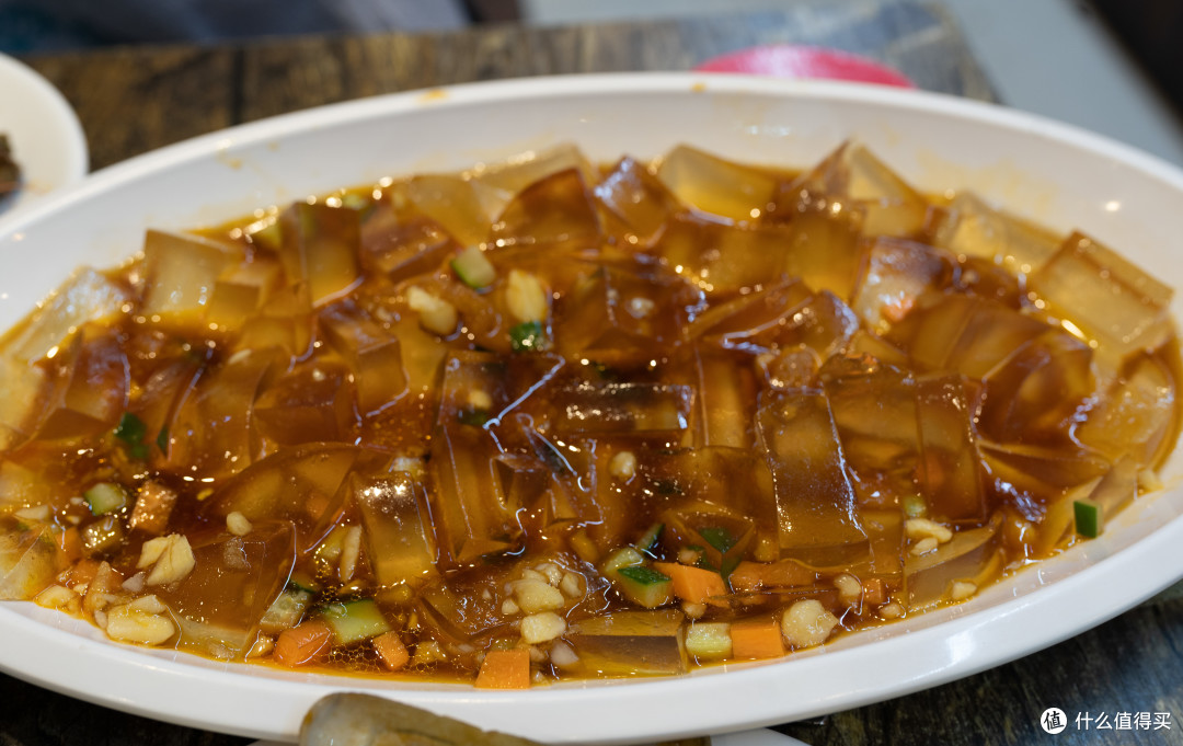 美食篇——打卡那些让人念念不忘的青岛网红美食